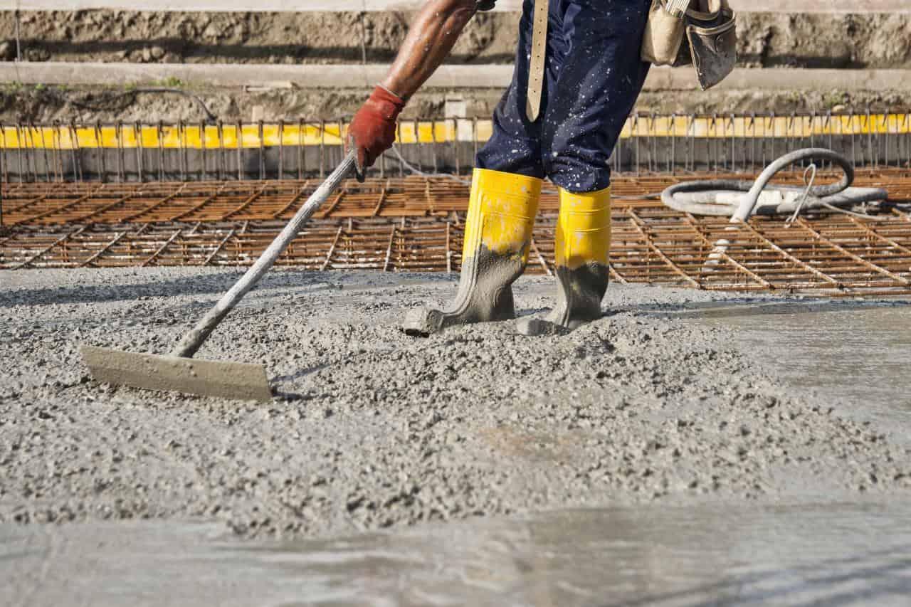 Hatay ve İlçelerinde Çoğan İnşaat Beton ile Kaliteli Hazır Beton Hizmeti